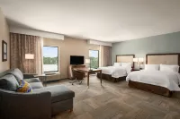 Hampton Inn & Suites Lavonia Hotels in Lavonia