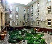 Hotel Grand Samarkand Superior - A Hotels near Church of the Intercession of the Most Holy Theotokos