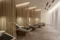 Doubletree by Hilton Yerevan City Centre - spa