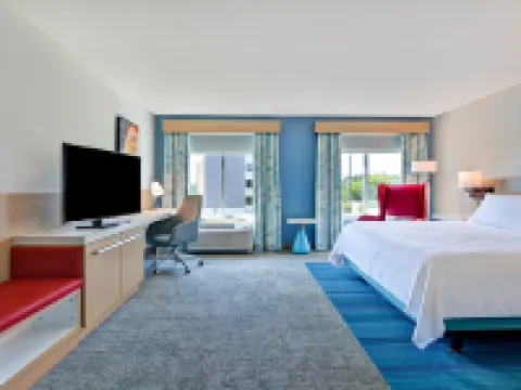 Hilton Garden Inn Jacksonville Orange Park Hotels in Orange Park