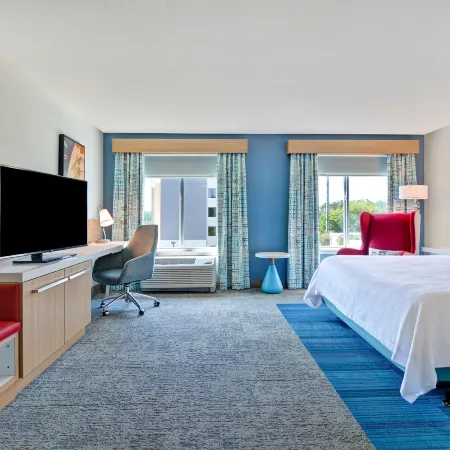 Hilton Garden Inn Jacksonville Orange Park