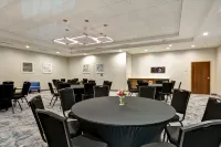 Hilton Garden Inn Princeton Lawrenceville - Desayuno
