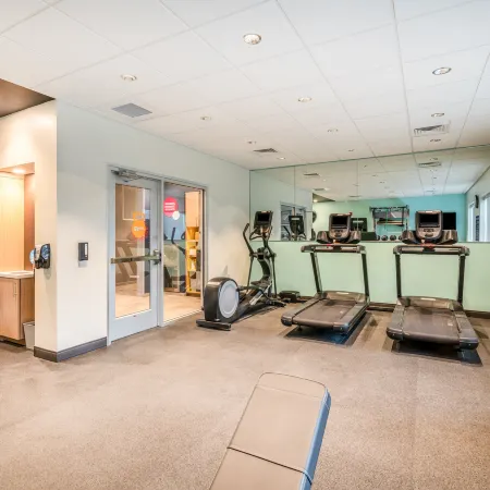 Tru by Hilton Greenville