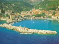 La casina di Silverio Hotels in Rio