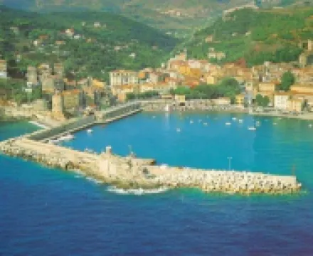 La casina di Silverio