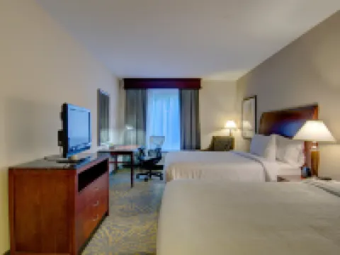 ヒルトン ガーデン イン ノーウォーク ノーウォークのホテル