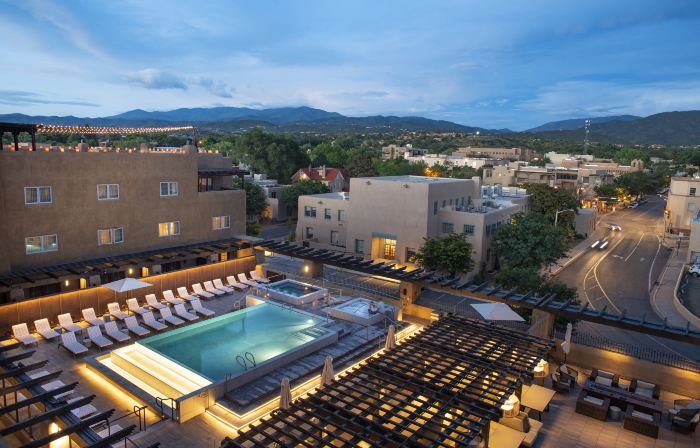 Eldorado Hotel and Spa