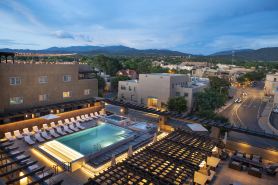 Eldorado Hotel and Spa