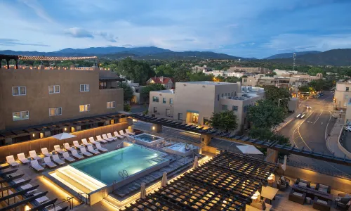 Eldorado Hotel and Spa