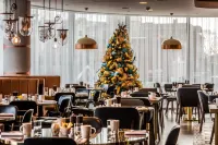 Hilton Bournemouth - Breakfast