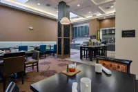 Hilton Garden Inn Lincoln Downtown/Haymarket Các khách sạn ở Lincoln