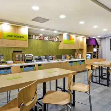 Home2 Suites by Hilton Warner Robins