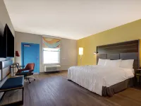Tru by Hilton Galveston Hotels in Galveston County