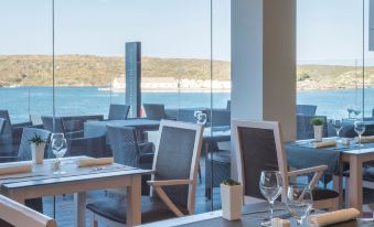 Barceló Hamilton Menorca - Adults Only