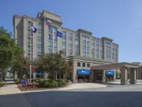 Hilton Garden Inn Virginia Beach Town Center Hôtels à : Virginia Beach