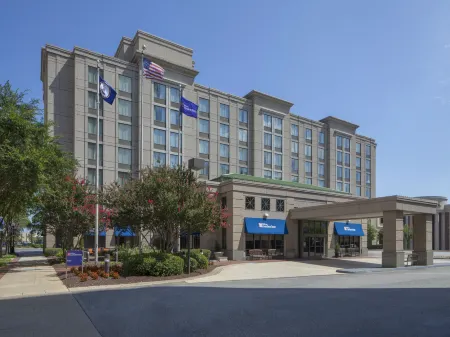 Hilton Garden Inn Virginia Beach Town Center