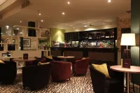 格拉斯哥斯特拉思克萊德希爾頓逸林酒店 - 酒吧
