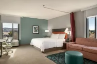 Home2 Suites by Hilton Woodland Hills Los Angeles 우드랜드 힐 호텔