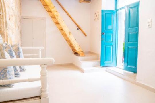 Studio Apartment Casa Panstel Photo