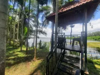 Cosmic Connect Trails Kabini Hotels in Mysuru