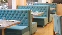 Hotel Janas - Morgenmad