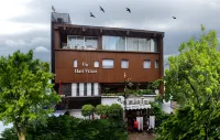 Hotel Hari Vilaas - Flughafentransfer