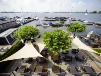 Fletcher Hotel Restaurant Loosdrecht-Amsterdam Hotels in Loosdrecht