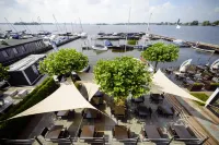 Fletcher Hotel Restaurant Loosdrecht-Amsterdam