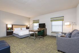 Hampton Inn & Suites East Lansing/Okemos