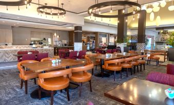 Hilton Garden Inn Pittsburgh-Southpointe