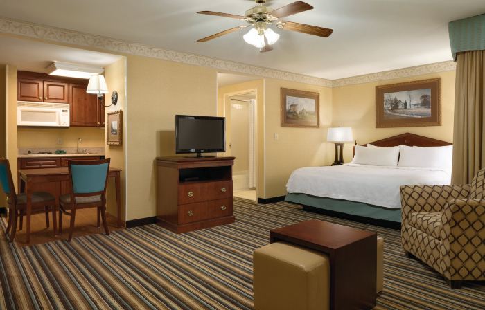 Homewood Suites by Hilton Detroit - Troy