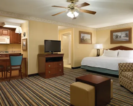 Homewood Suites by Hilton Detroit - Troy Hotels in Troy
