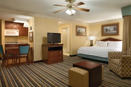 Homewood Suites by Hilton Detroit - Troy