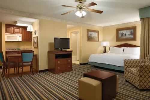 Homewood Suites by Hilton Detroit - Troy Hotels in Troy