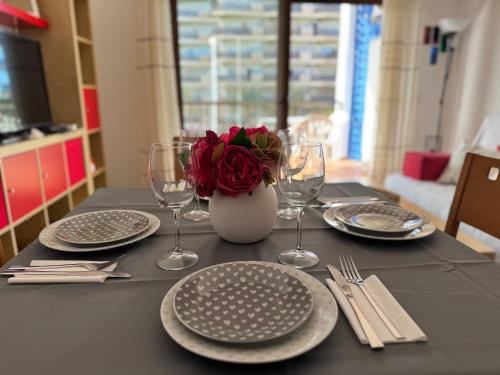 Hotel Apartamento Las Chumberas, Dining, Restaurant
