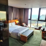 Best Louis Hamilton Hotel Haeundae Hotels near Gwangalli Drone Show