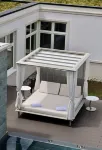 Kempinski Grand Hotel des Bains St. Moritz - 5-stjärniga