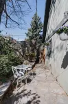 Charming guest house in Denver