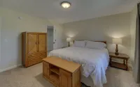 Lake Nottely 4 Bdrm Cabin,  Game Rm, Sauna, Mtn & Lake Views, Dock, EV Charger. - 발코니