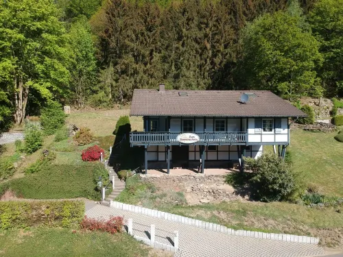 Relaxing vacation in the middle of the Eifel National Park Hotels in Simmerath