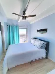 WOW!!!!, ON BEACH, 7TH FL, AMAZING BAY VIEW! SPACE-X VIEW! SPI License 2023-2542