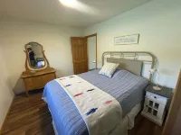 Lakefront home with Dock and lagoon access in Bigfork