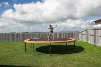 Family-friendly holiday home 매카이 호텔