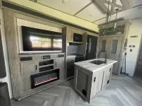 A fisherman's dream destination & getaway at a Peaceful Family Friendly Marina