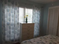 Pearl of the Sea, 1 Bdrm Condo, 2nd Floor, Heated Pool, 2 Min Walk to the Beach