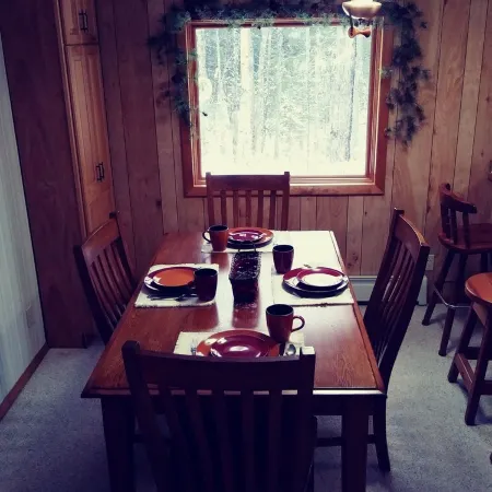Adventures in the Northwoods