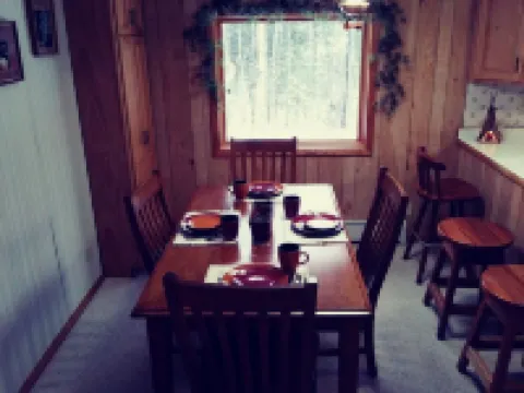 Adventures in the Northwoods