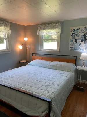 Lancaster County Scenic River Getaway near Boat Launch, Biking and Hiking Trails