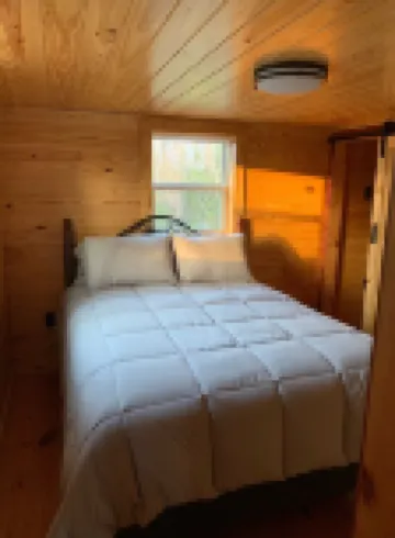 Cabin on Queens Creek