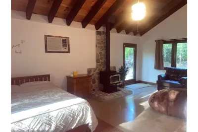 Moon River Cottage 세쿼이아 국립공원 주변 호텔